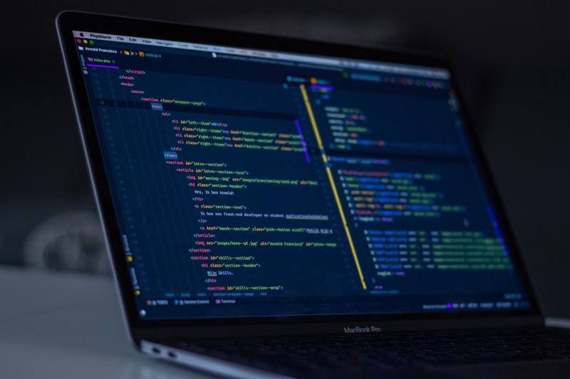Building Scalable REST APIs with ASP.NET Core: Best Practices for Developers