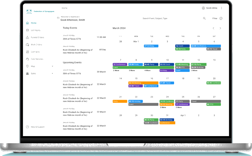 Architecting a Cross-Platform Mobile API Gateway for Enterprise Logistics
