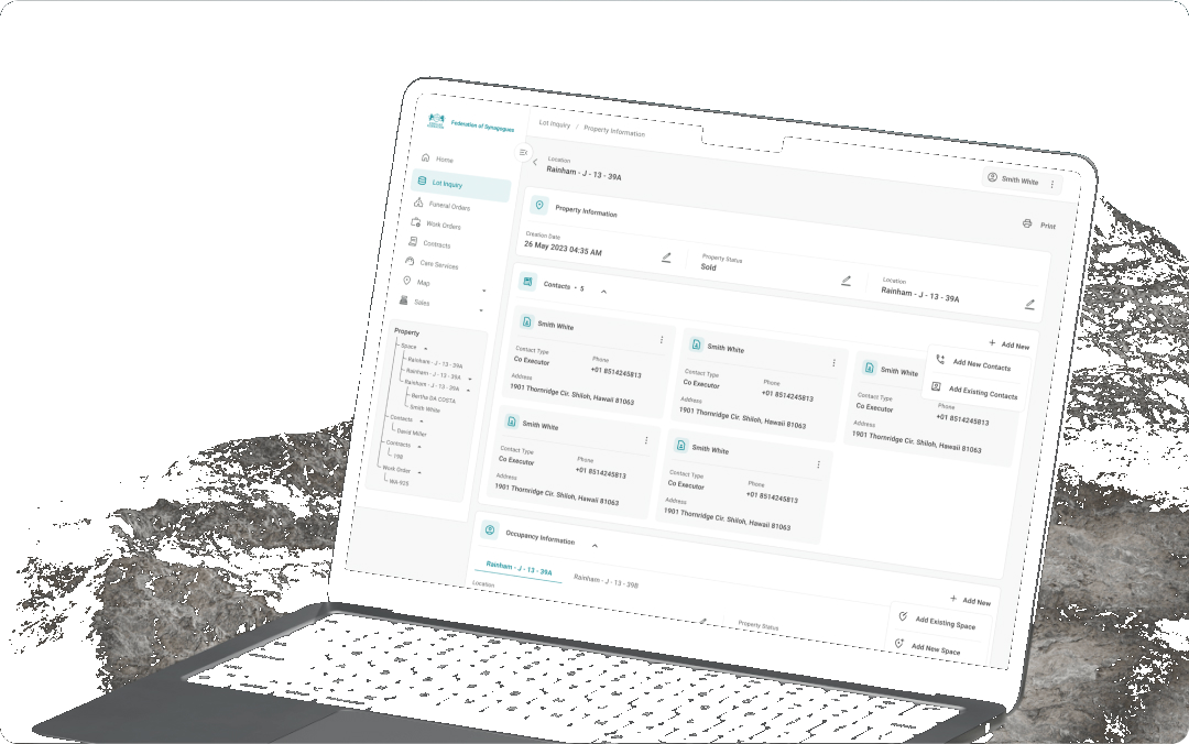 Secure Patient Portal & Telemedicine System using ASP.NET Web API